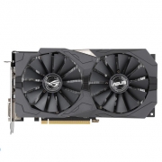 کارت گرافیک ایسوس مدل ROG STRIX RX570 O4G GAMING - حافظه 4 گیگابایت ASUS ROG STRIX RX570 O4G GAMING Graphics Card - 4GB
