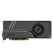 کارت گرافیک ایسوس مدل GTX 1080 TURBO حافظه 8 گیگابایت Asus GTX 1080 TURBO Graphics Card - 8GB