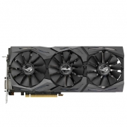 کارت گرافیک ایسوس مدل ROG STRIX GTX1060 GAMING - حافظه 6 گیگابایت ASUS ROG STRIX GTX1060 GAMING Graphics Card - 6GB