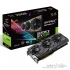 کارت گرافیک ایسوس مدل ROG STRIX GTX1080 O8G 11GBPS حافظه 8 گیگابایت Asus ROG STRIX-GTX1080-O8G-11GBPS Graphics Card - 8GB