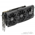 کارت گرافیک ایسوس مدل ROG STRIX GTX1080 O8G 11GBPS حافظه 8 گیگابایت Asus ROG STRIX-GTX1080-O8G-11GBPS Graphics Card - 8GB
