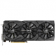 کارت گرافیک ایسوس مدل ROG STRIX-GTX1070TI-8G-GAMING حافظه 8 گیگابایت Asus ROG STRIX-GTX1070TI-8G-GAMING Graphics Card - 8GB