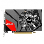 ASUS MINI-R7360-2G Graphics Card - 2GB