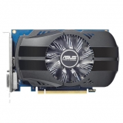 کارت گرافیک ایسوس مدل PH-GT1030-O2G - حافظه 2 گیگابایت ASUS PH-GT1030-O2G Graphics Card - 2GB
