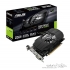 کارت گرافیک ایسوس مدل PH-GTX1050-2G - حافظه 2 گیگابایت ASUS PH-GTX1050-2G Graphics Card - 2GB