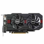 کارت گرافیک ایسوس مدل RX560-O4G - حافظه 4 گیگابایت ASUS RX560-O4G Graphics Card - 4GB