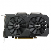 کارت گرافیک ایسوس مدل ROG-STRIX-RX560-O4G-GAMING - حافظه 4 گیگابایت ASUS ROG-STRIX-RX560-O4G-GAMING Graphics Card - 4GB
