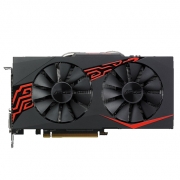کارت گرافیک ایسوس مدل EX-RX570-O4G - حافظه 4 گیگابایت ASUS EX-RX570-O4G Graphics Card - 4GB
