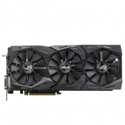 ASUS ROG-STRIX-RX580-O8G-GAMING Graphics Card - 8GB
