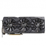 کارت گرافیک ایسوس مدل ROG-STRIX-GTX1080TI-O11G-GAMING - حافظه 11 گیگابایت Asus ROG-STRIX-GTX1080TI-O11G-GAMING Graphics Card - 11GB