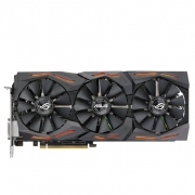 ASUS AC-ORIGINS-ROG-STRIX-GTX1080TI 11G Graphics Card - 11GB