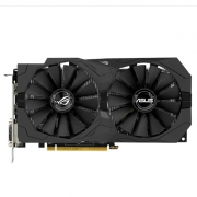 کارت گرافیک ایسوس مدل ROG STRIX-RX470-8G-GAMING حافظه 8 گیگابایت ASUS ROG STRIX-RX470-8G-GAMING Graphics Card - 8GB