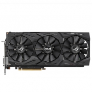 کارت گرافیک ایسوس مدل ROG STRIX RX VEGA56 حافظه 8 گیگابایت ASUS ROG STRIX RX VEGA56 O8G GAMING Graphics Card - 8GB