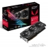 کارت گرافیک ایسوس مدل ROG STRIX RX VEGA56 حافظه 8 گیگابایت ASUS ROG STRIX RX VEGA56 O8G GAMING Graphics Card - 8GB