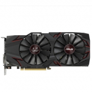 کارت گرافیک ایسوس مدل CERBERUS GTX1070TI حافظه 8 گیگابایت ASUS CERBERUS GTX1070TI A8G Graphics Card - 8GB