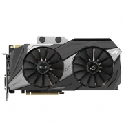 کارت گرافیک ایسوس مدل ROG POSEIDON GTX1080TI حافظه 11 گیگابایت ASUS ROG POSEIDON GTX1080TI P11G GAMING Graphics Card - 11GB