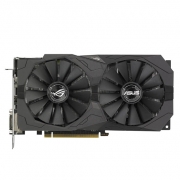 کارت گرافیک ایسوس مدل ROG-STRIX-RX570-4G-GAMING حافظه 4 گیگابایت ASUS ROG-STRIX-RX570-4G-GAMING Graphics Card - 4GB