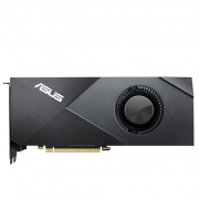 کارت گرافیک ایسوس مدل TURBO-RTX2080TI-11G حافظه 11 گیگابایت ASUS TURBO-RTX2080TI-11G Graphics Card - 11GB