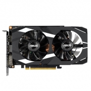 کارت گرافیک ایسوس مدل DUAL-GTX1660TI-6G - حافظه 6 گیگابایت ASUS DUAL-GTX1660TI-6G Graphics Card - 6GB