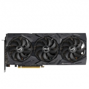 کارت گرافیک ایسوس مدل ROG-STRIX-GTX1660TI-O6G-GAMING - حافظه 6 گیگابایت ASUS ROG-STRIX-GTX1660TI-O6G-GAMING Graphics Card - 6GB