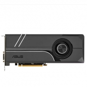 کارت گرافیک ایسوس مدل TURBO-GTX1070TI-8Gحافظه 8 گیگابایت ASUS TURBO-GTX1070TI-8G Graphics Card - 8GB