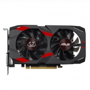 کارت گرافیک ایسوس مدل CERBERUS-GTX1050TI-O4G حافظه 4 گیگابایت ASUS CERBERUS-GTX1050TI-O4G Graphics Card - 4GB