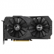 کارت گرافیک ایسوس مدل ROG-STRIX-GTX1650-4G-GAMING حاقظه 4 گیگابایت ASUS ROG-STRIX-GTX1650-4G-GAMING Graphics Card - 4GB