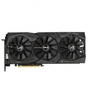 کارت گرافیک ایسوس مدل ROG-STRIX-RTX2060-A6G-GAMING حافظه 6 گیگابایت ASUS ROG-STRIX-RTX2060-A6G-GAMING Graphics Card - 6GB