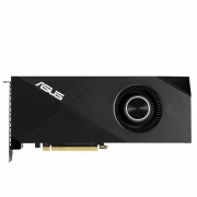 کارت گرافیک ایسوس مدل TURBO-RTX2060-6G حافظه 6 گیگابایت ASUS TURBO-RTX2060-6G Graphics Card - 6GB