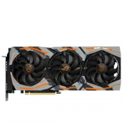 ASUS COD-BO4-ROG-STRIX-RTX2080TI Graphics Card - 11GB