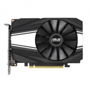 کارت گرافیک ایسوس مدل PH-GTX1660TI-O6G حافظه 6 گیگابایت ASUS PH-GTX1660TI-O6G Graphics Card - 6GB
