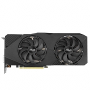 کارت گرافیک ایسوس مدل DUAL-RTX2060S-A8G-EVO حافظه 8 گیگابایت ASUS DUAL-RTX2060S-A8G-EVO Graphics Card - 8GB