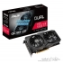 کارت گرافیک ایسوس مدل DUAL-RX5500XT-O8G-EVO حافظه 8 گیگابایت ASUS DUAL-RX5500XT-O8G-EVO Graphics Card - 8GB