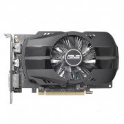 ASUS PH-RX550-4G GDDR5 Graphics Card - 4GB