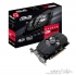 ASUS PH-RX550-4G GDDR5 Graphics Card - 4GB