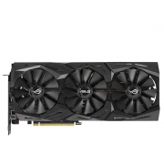 کارت گرافیک ایسوس مدل ROG-STRIX-RTX2060S-O8G-GAMING حافظه 8 گیگابایت ASUS ROG-STRIX-RTX2060S-O8G-GAMING Graphics Card - 8GB
