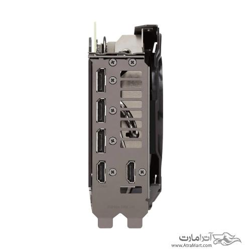 ASUS TUF RTX3090 OC 24G GAMING GDDR6X Graphics Card