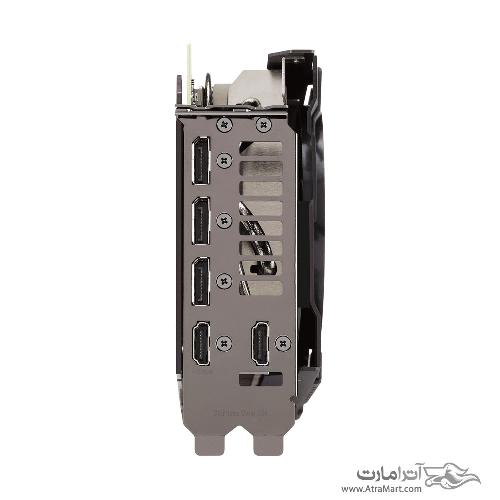 Asus TUF RTX3080 O10G GAMING Graphics Card