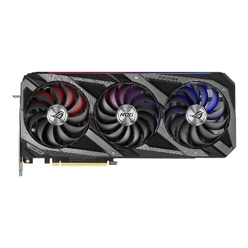 ASUS ROG STRIX RTX 3070 8G GAMING Graphics Card