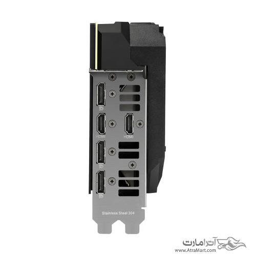 ASUS ROG STRIX RTX 3070 8G GAMING Graphics Card