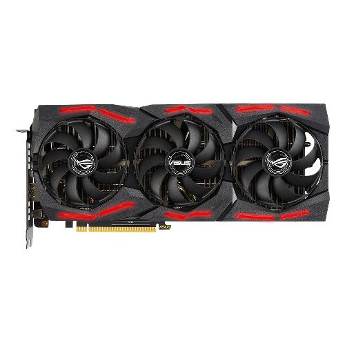 Asus ROG-STRIX-RTX2060S-A8G-EVO-GAMING Graphics Card