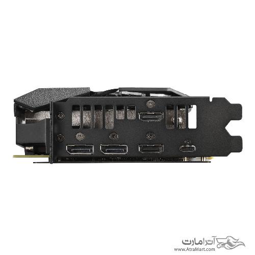 Asus ROG-STRIX-RTX2060S-A8G-EVO-GAMING Graphics Card