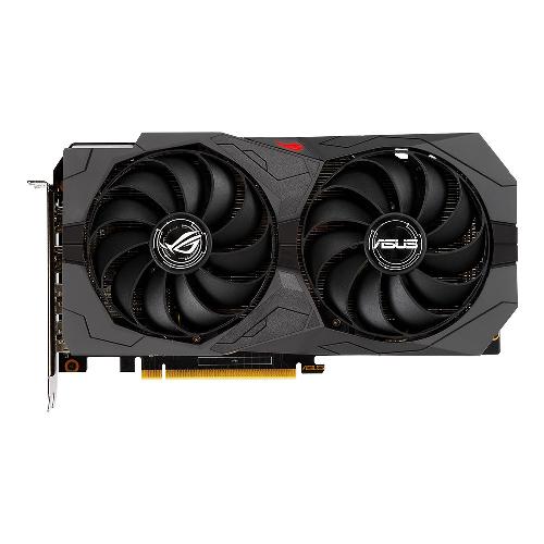 کارت گرافیک ایسوس مدل ROG-STRIX-GTX1650-O4GD6-GAMING Asus ROG-STRIX-GTX1650-O4GD6-GAMING Graphics Card