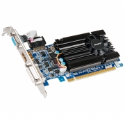 کارت گرافیک گیگابایت مدل 2GI-610N-GT GIGABYTE GT-610N-2GI Graphic Card