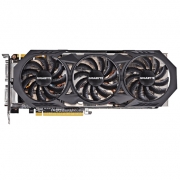 کارت گرافیک گیگابایت مدل 4GD-N970WF3OC-GV GIGABYTE GV-N970WF3OC-4GD Graphics Card