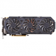 کارت گرافیک گیگابایت مدل 4GD-GAMING N980G1-GV GIGABYTE GV-N980G1 GAMING-4GD Graphics Card