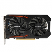 کارت گرافیک گیگابایت مدل GTX 1050 OC حافظه 2 گیگابایت Gigabyte GTX 1050 OC Graphics Card - 2GB