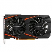 کارت گرافیک گیگابایت مدل RX 460 OC حافظه 2 گیگابایت Gigabyte RX 460 OC Graphics Card - 2GB