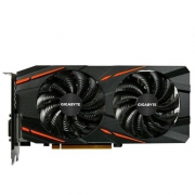 کارت گرافیک گیگابایت مدل RX 470 G1 حافظه 4 گیگابایت Gigabyte RX 470 G1 Gaming Graphics Card - 4GB