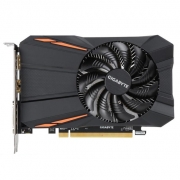 GigaByte RX 550 Gaming Graphics Card - 2GB